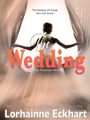 cover image of The Wedding